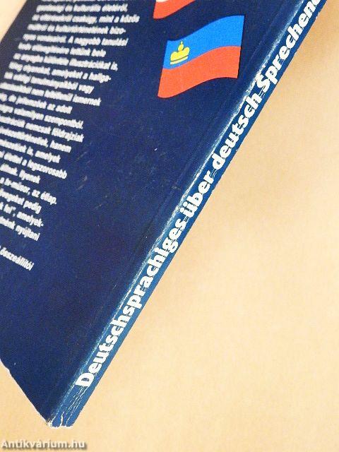 Deutschsprachiges über deutsch Sprechende