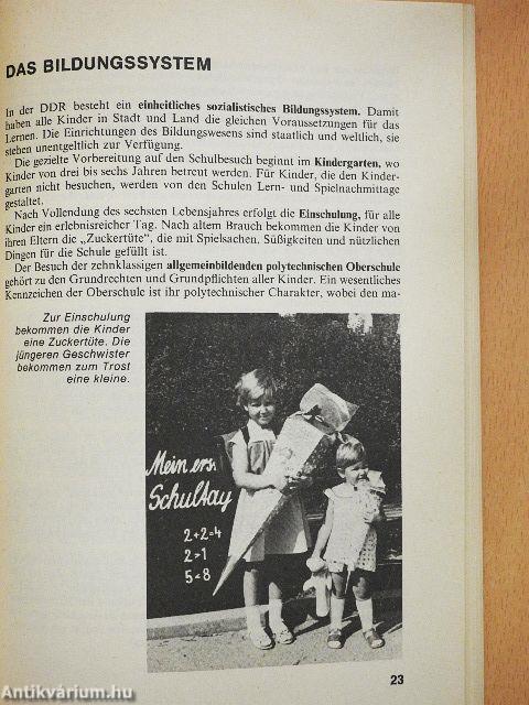 Deutschsprachiges über deutsch Sprechende