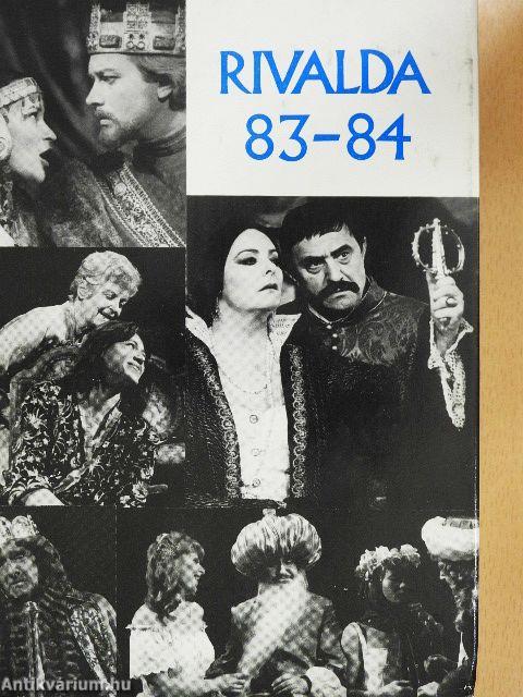 Rivalda 83-84