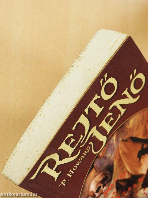 Pokol a hegyek között