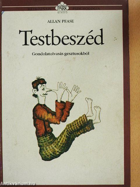 Testbeszéd