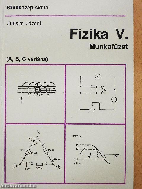 Fizika V.