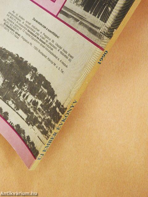 Új Ember Évkönyv 1990