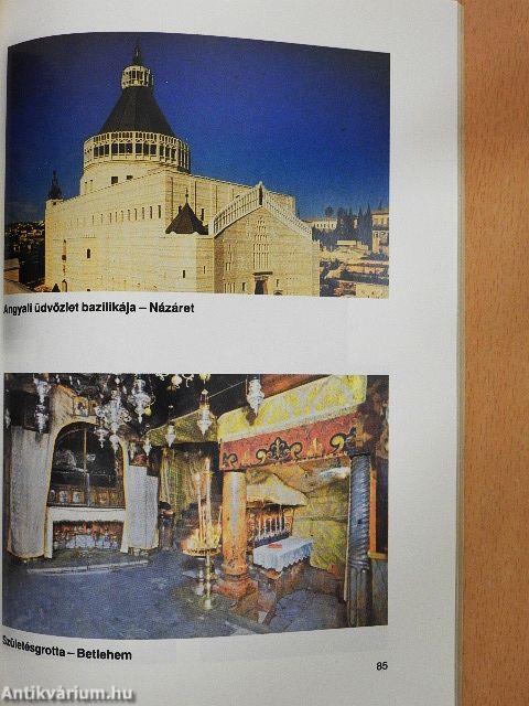 Új Ember Évkönyv 1990