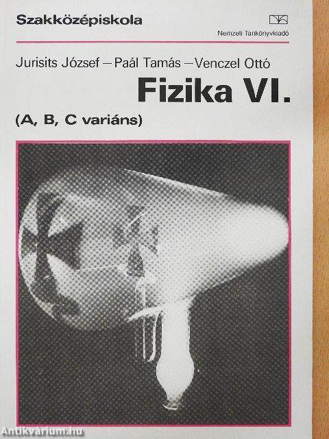 Fizika VI.