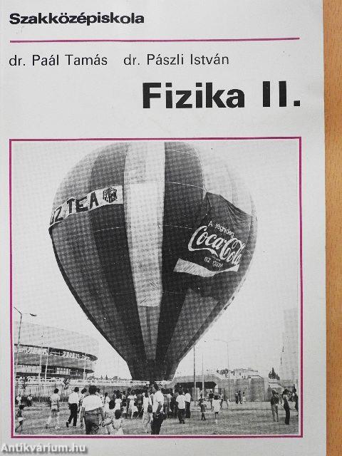 Fizika II.