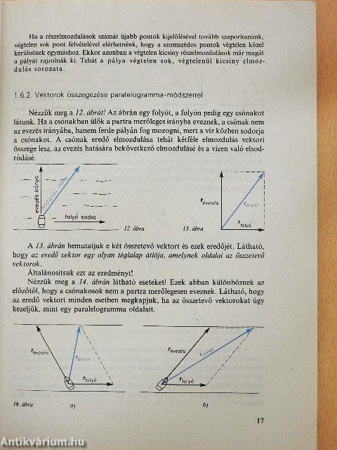 Fizika I-II.