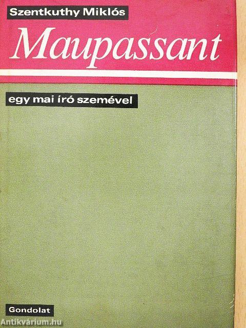 Maupassant