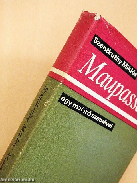 Maupassant