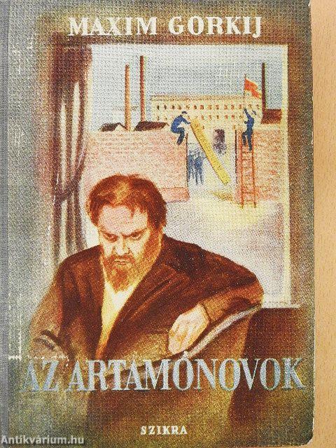 Az Artamónovok