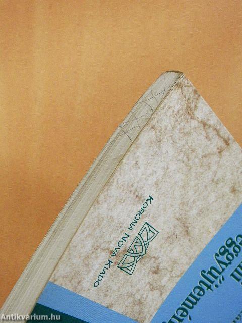 Irodalmi szöveggyűjtemény I.