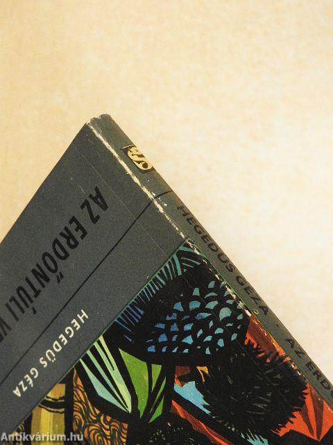 Az erdőntúli veszedelem