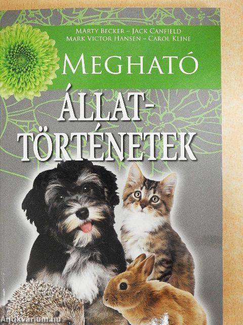 Megható állattörténetek