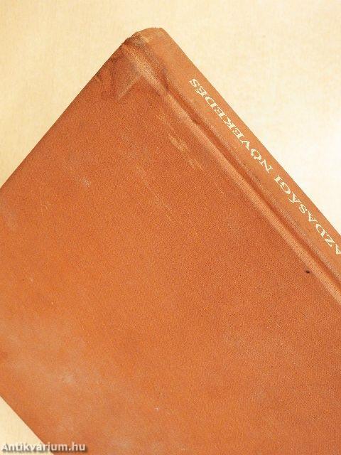 Pénz és gazdasági növekedés