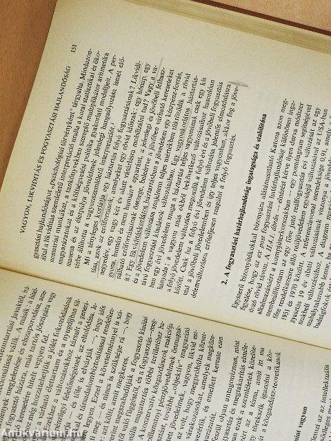 Pénz és gazdasági növekedés