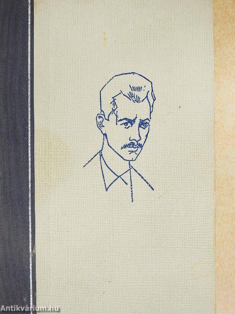 József Attila összes versei