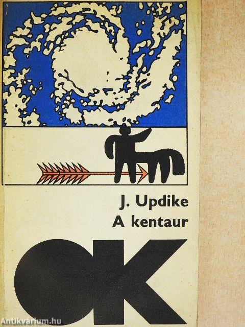 A kentaur