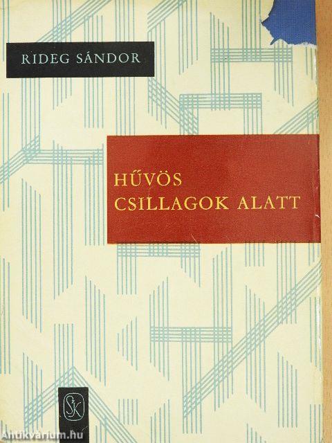 Hűvös csillagok alatt