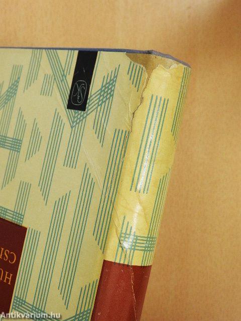 Hűvös csillagok alatt