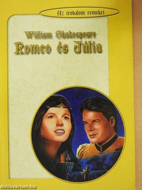 Romeo és Júlia