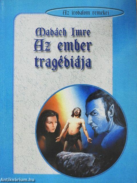 Az ember tragédiája