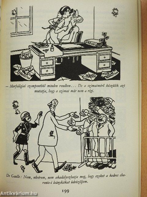 Képes francia történelem