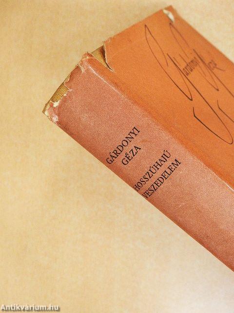 Hosszúhajú veszedelem