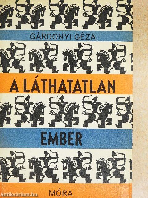A láthatatlan ember
