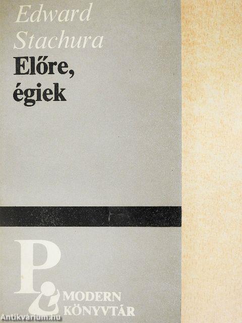 Előre, égiek