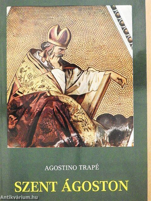 Szent Ágoston
