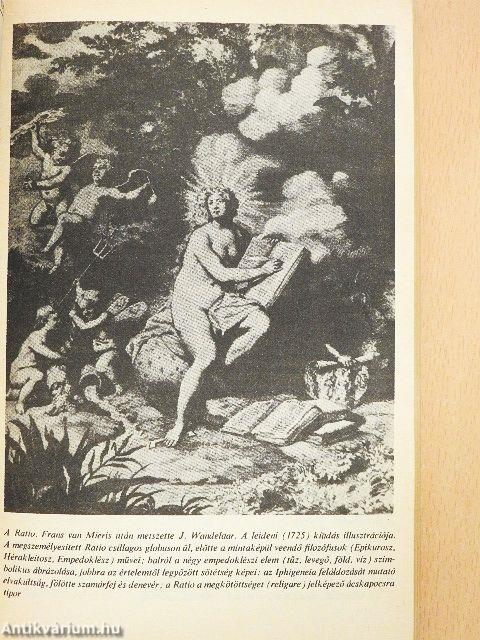 Latin nyelvkönyv IV.