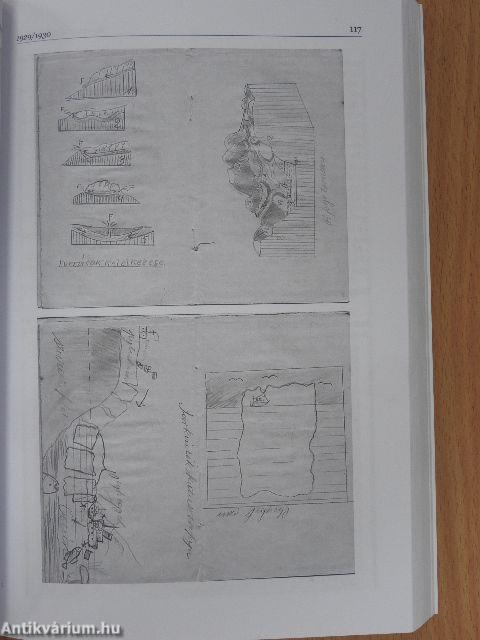 ... és még mindig beszél a múlt
