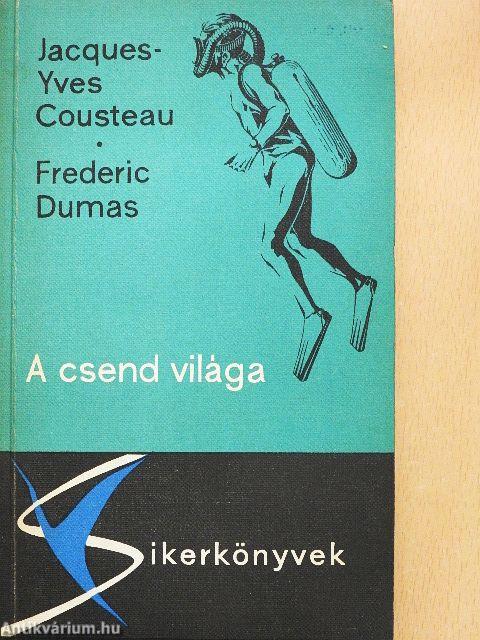 A csend világa