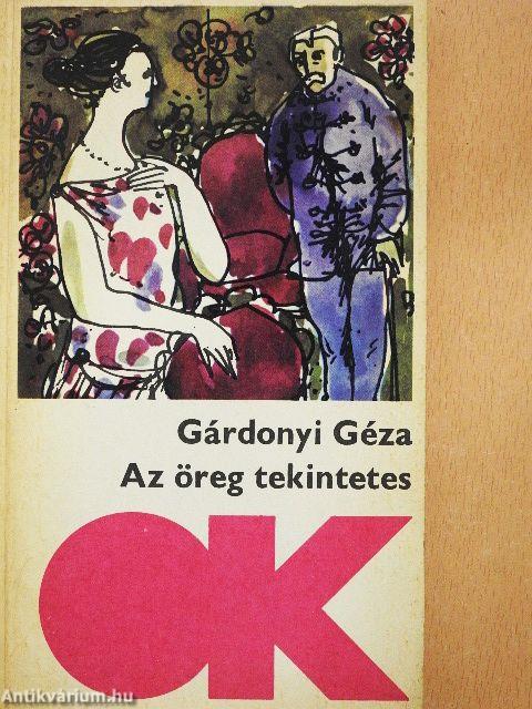 Az öreg tekintetes/Ábel és Eszter