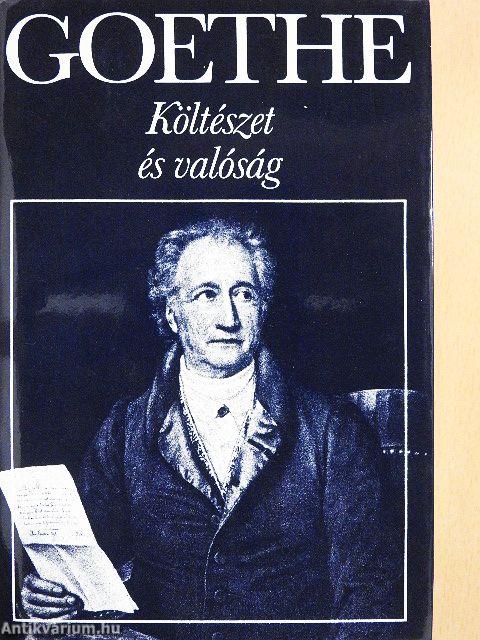 Költészet és valóság