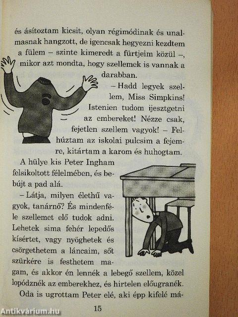 Tracy Beaker, a sztár