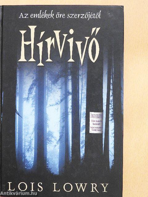 Hírvivő
