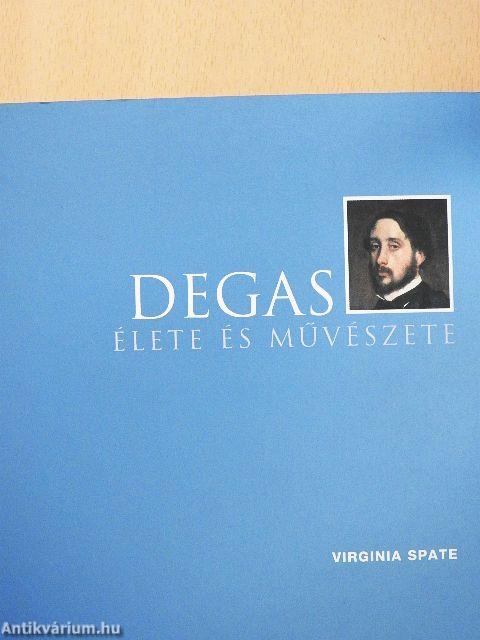 Degas