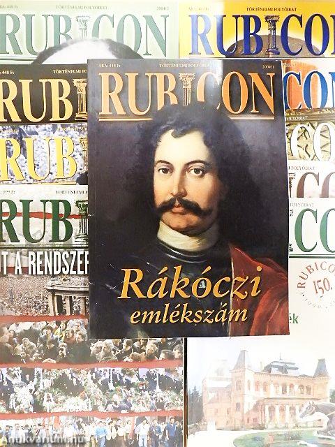 Rubicon 2004/1-12.
