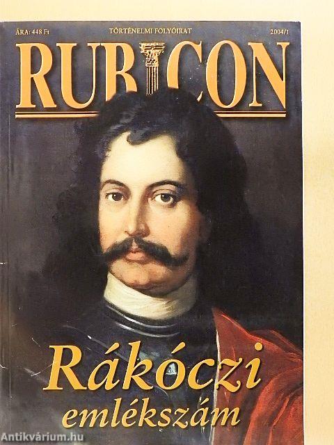 Rubicon 2004/1-12.