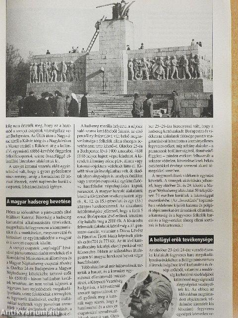 Rubicon 2002. (nem teljes évfolyam)