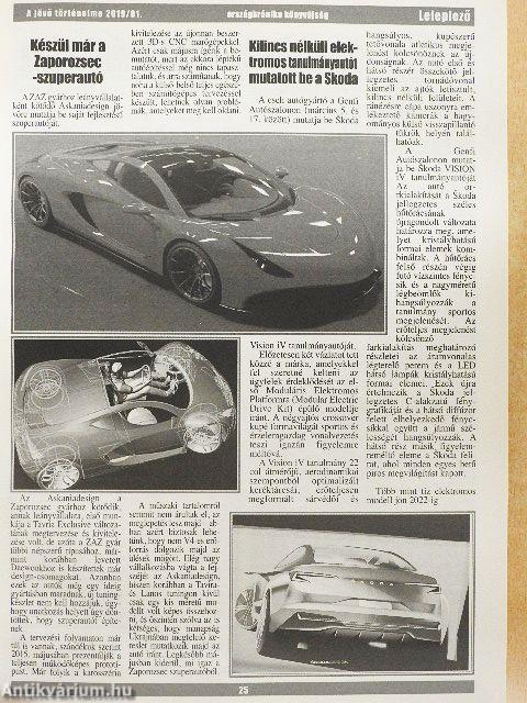 Leleplező 2019/1-4.