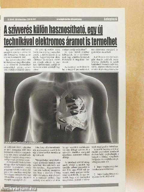 Leleplező 2019/1-4.