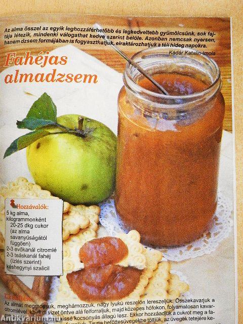 Erdélyi konyha - Főzőiskola lépésről lépésre 2014. (nem teljes évfolyam)