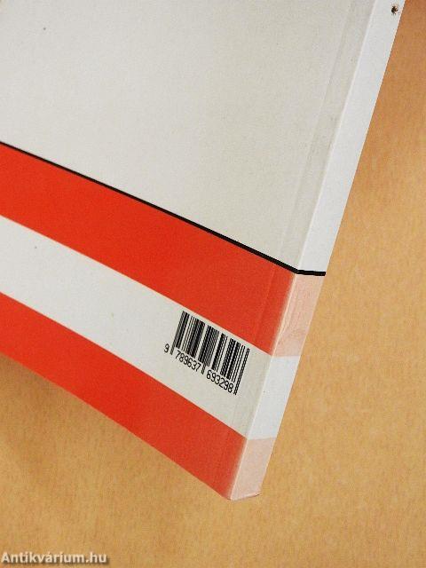 Német igekötős igék szinonimákkal