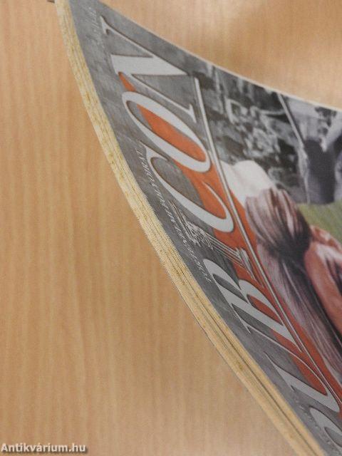 Rubicon 2002. (nem teljes évfolyam)