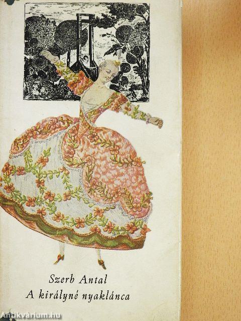 A királyné nyaklánca