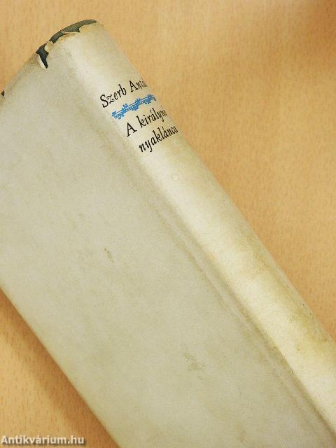 A királyné nyaklánca