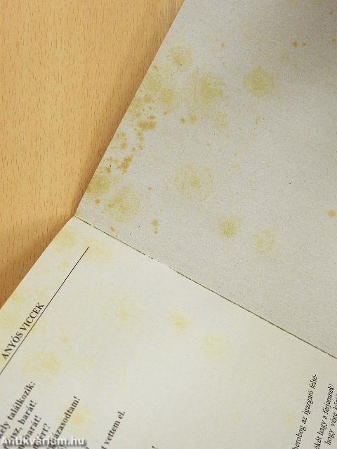 Bombajó anyósviccek