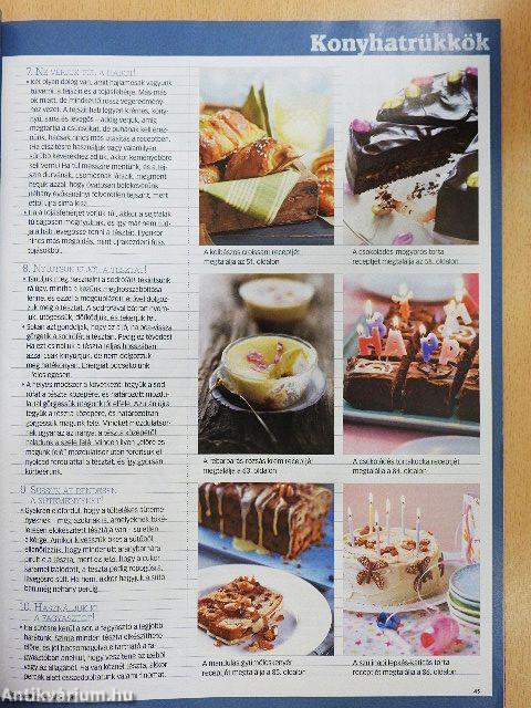 BBC GoodFood Világkonyha 2014. április